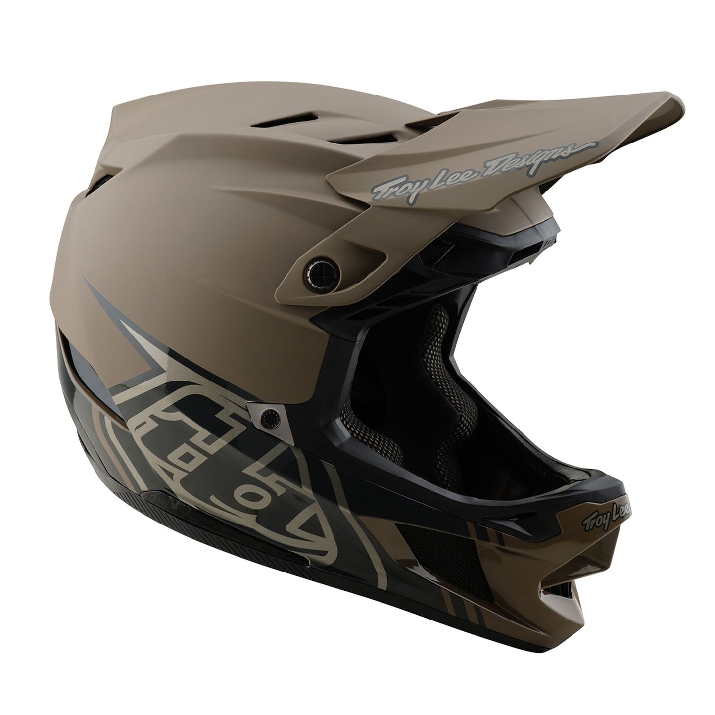 Casque composite D4 Stealth Caper
