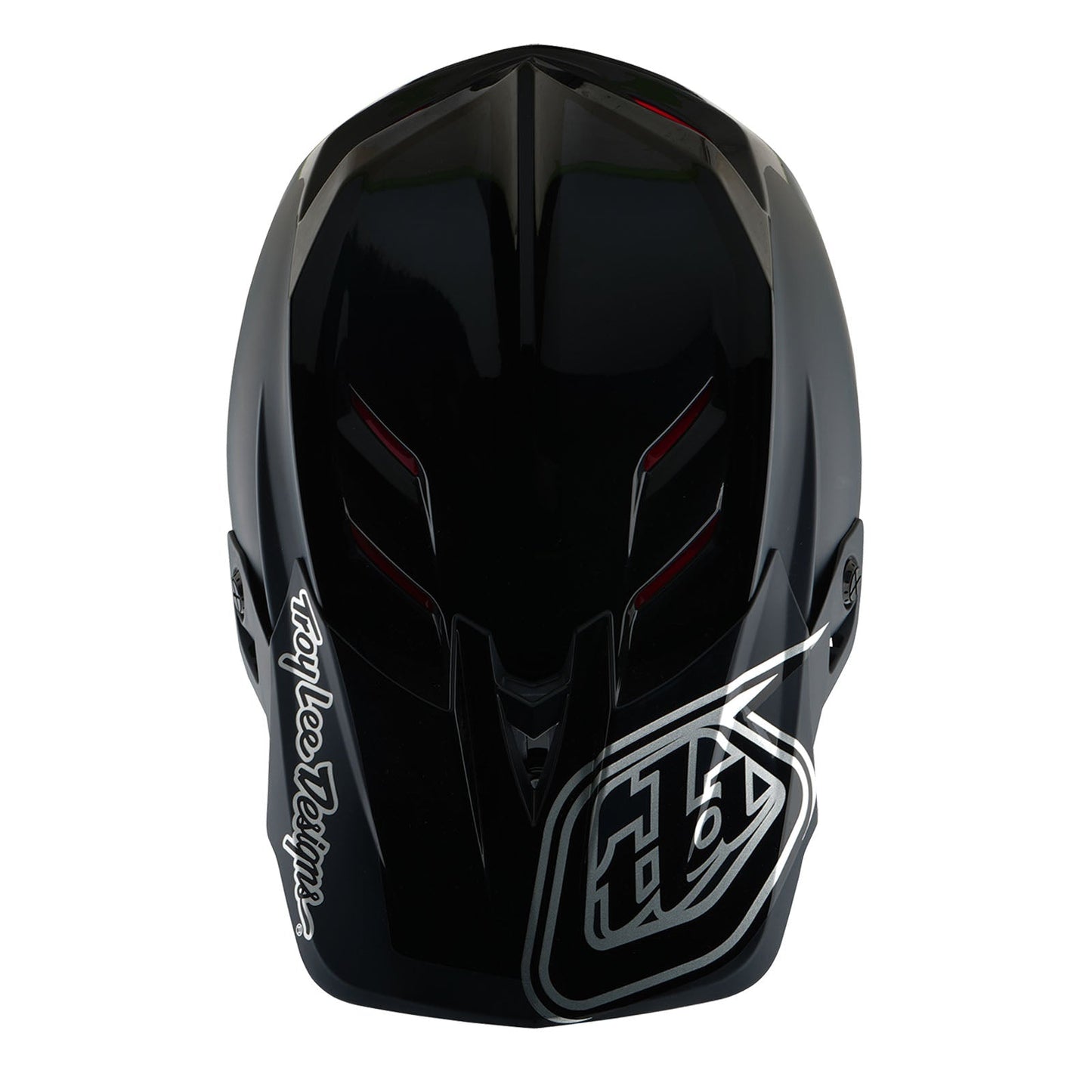 Casque D4 Polyacrylite Shadow Black