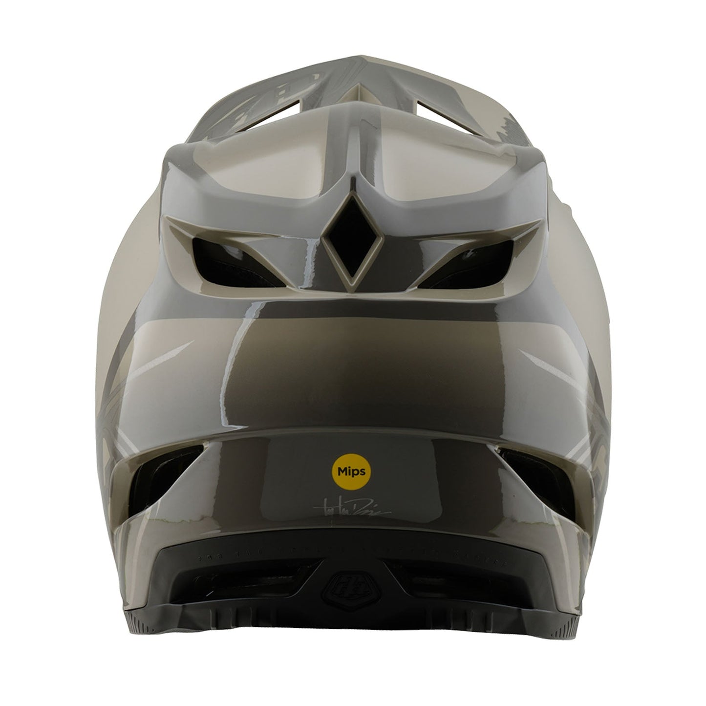 Casque D4 Polyacrylite Shadow Timber
