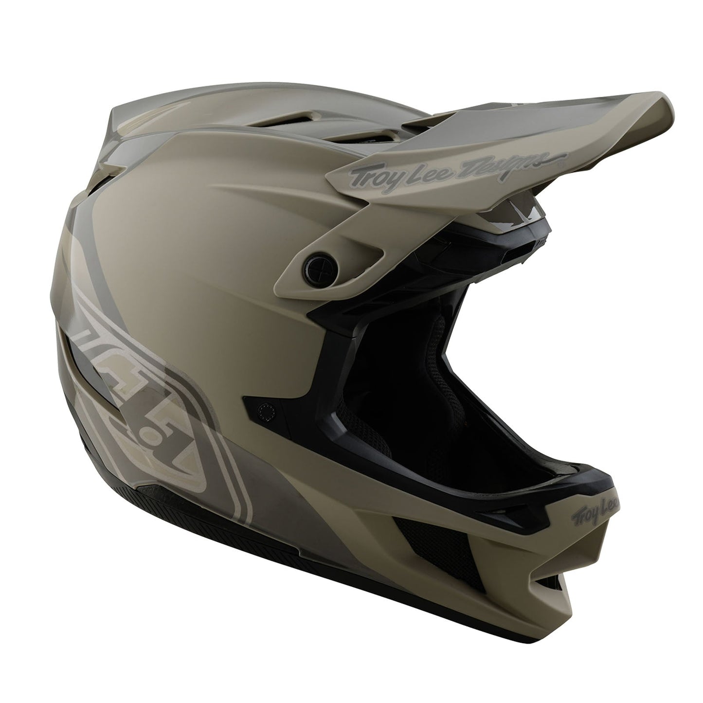 Casque D4 Polyacrylite Shadow Timber