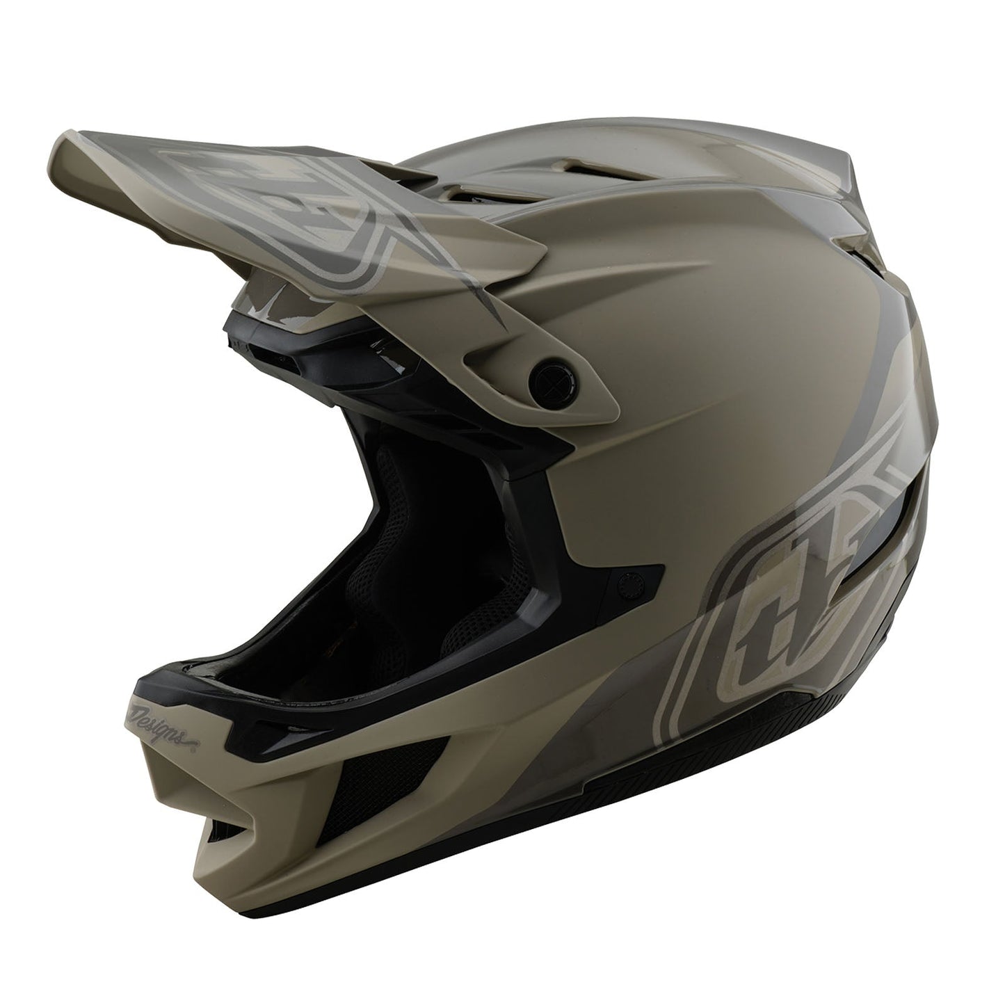 Casque D4 Polyacrylite Shadow Timber