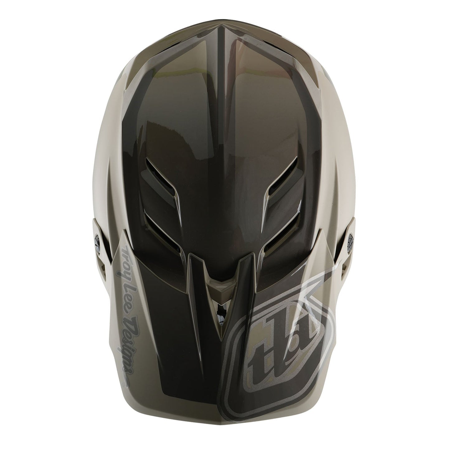 Casque D4 Polyacrylite Shadow Timber