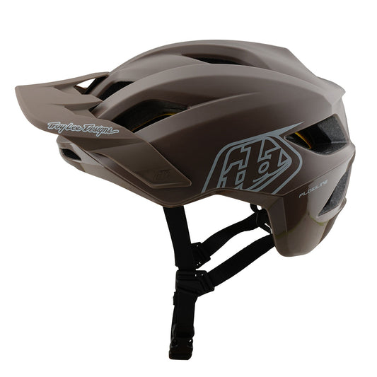 Casque Flowline Point Caper / Craie