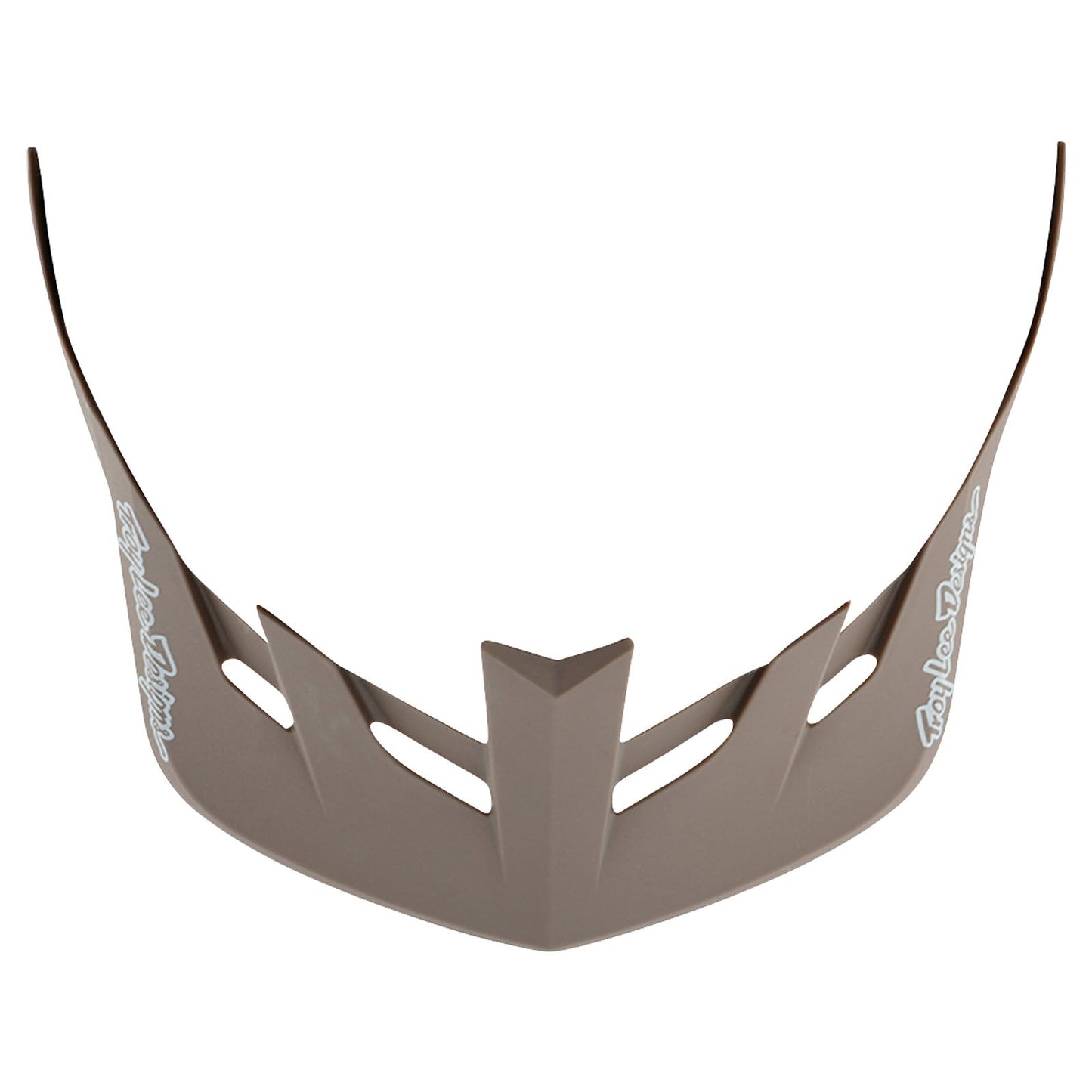 Casque Flowline Point Caper / Craie