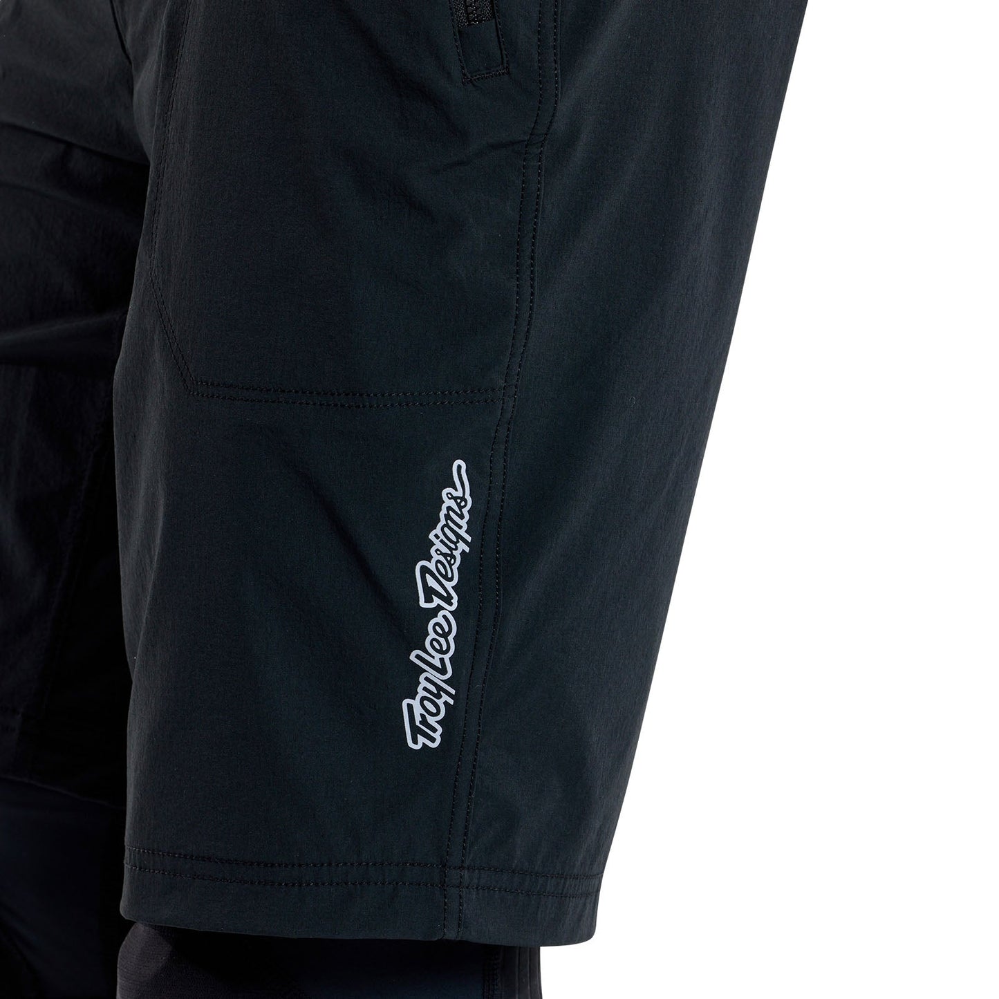 Skyline Trail Short Shell Mono Noir