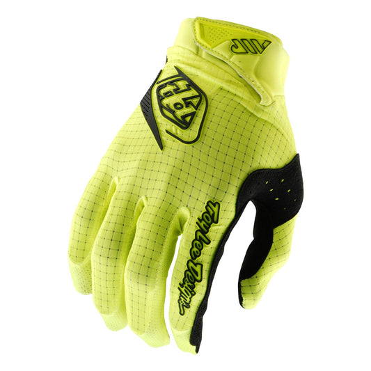 Gant Air Glove Mono Flo Jaune