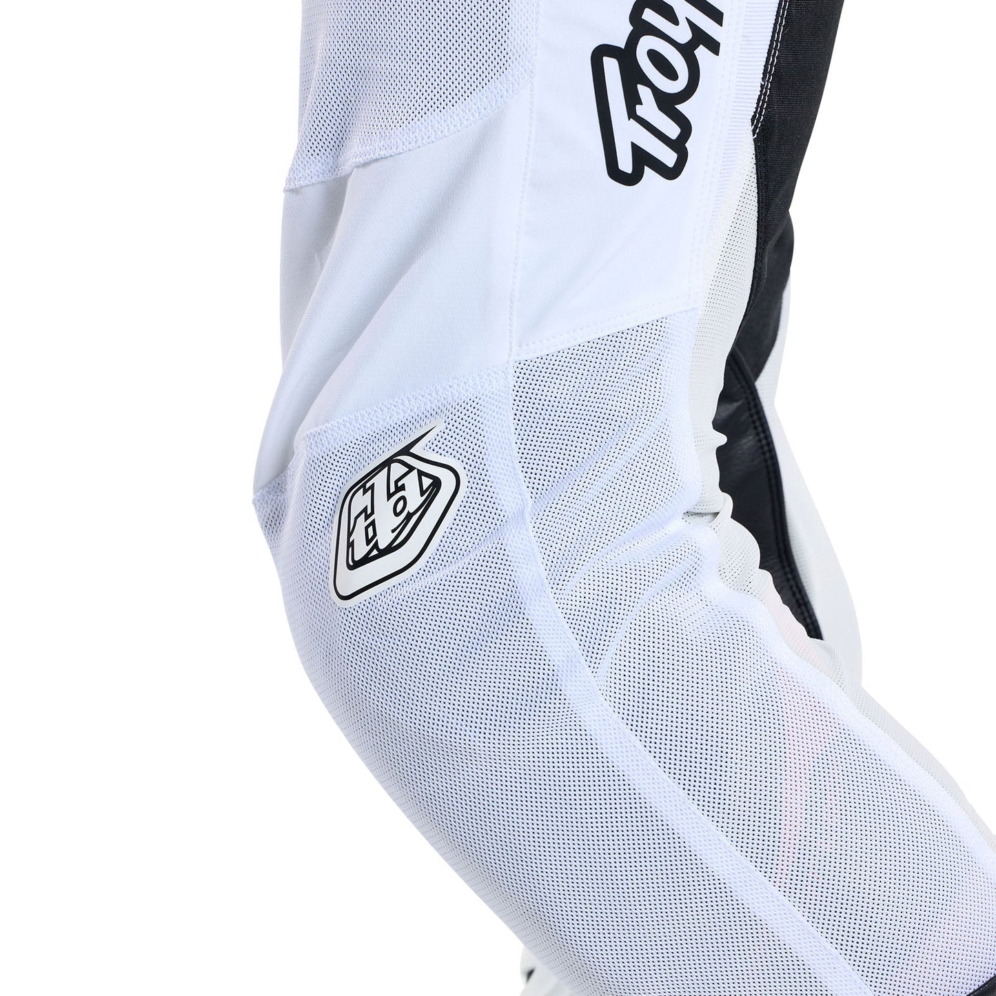 Pantalon GP Pro Air Mono Blanc