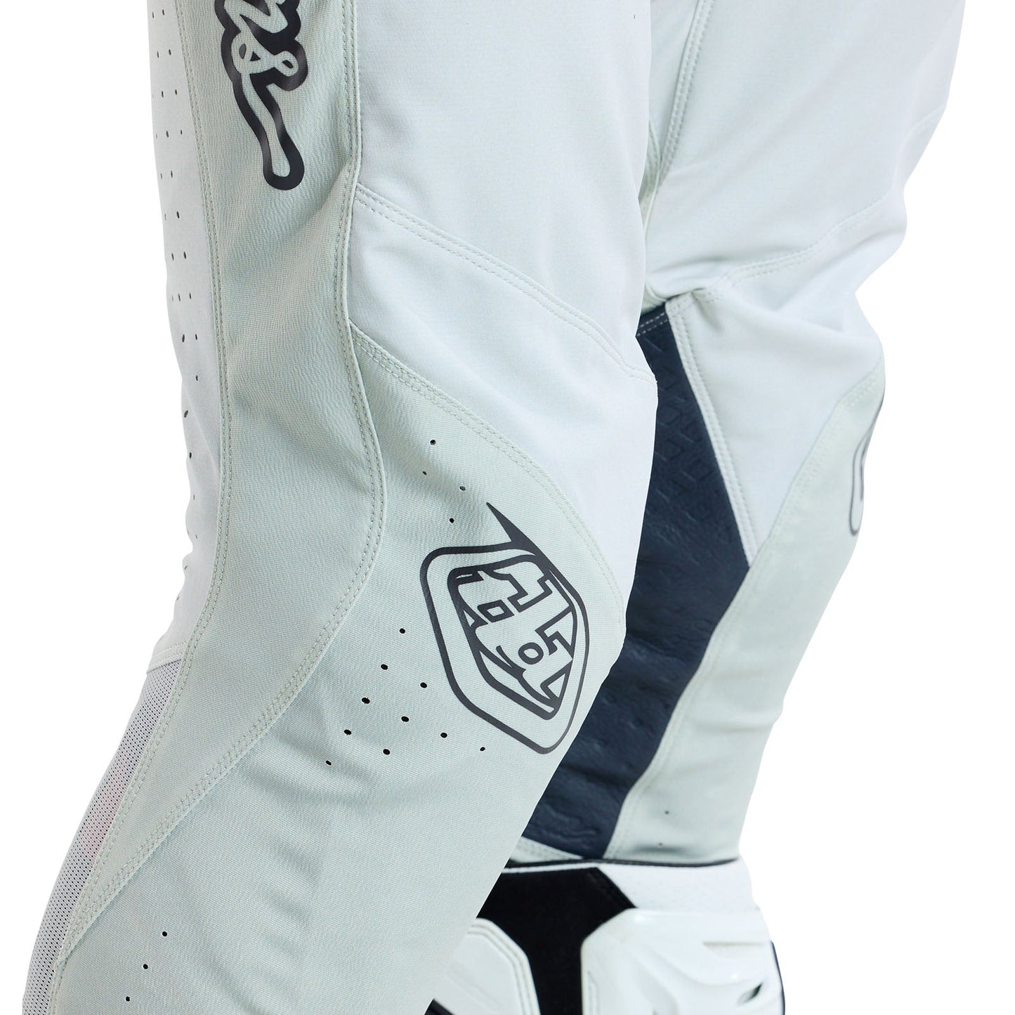 SE Pro Pant Solo Chalk