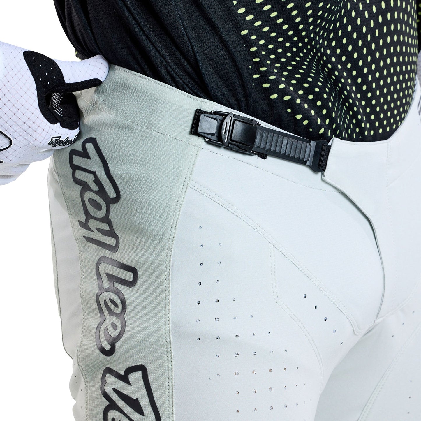 SE Pro Pant Solo Chalk