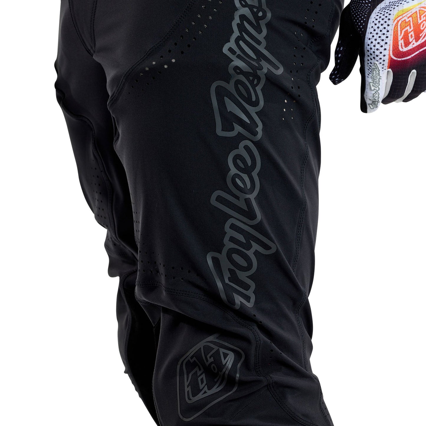 SE Ultra Pant Mono Black