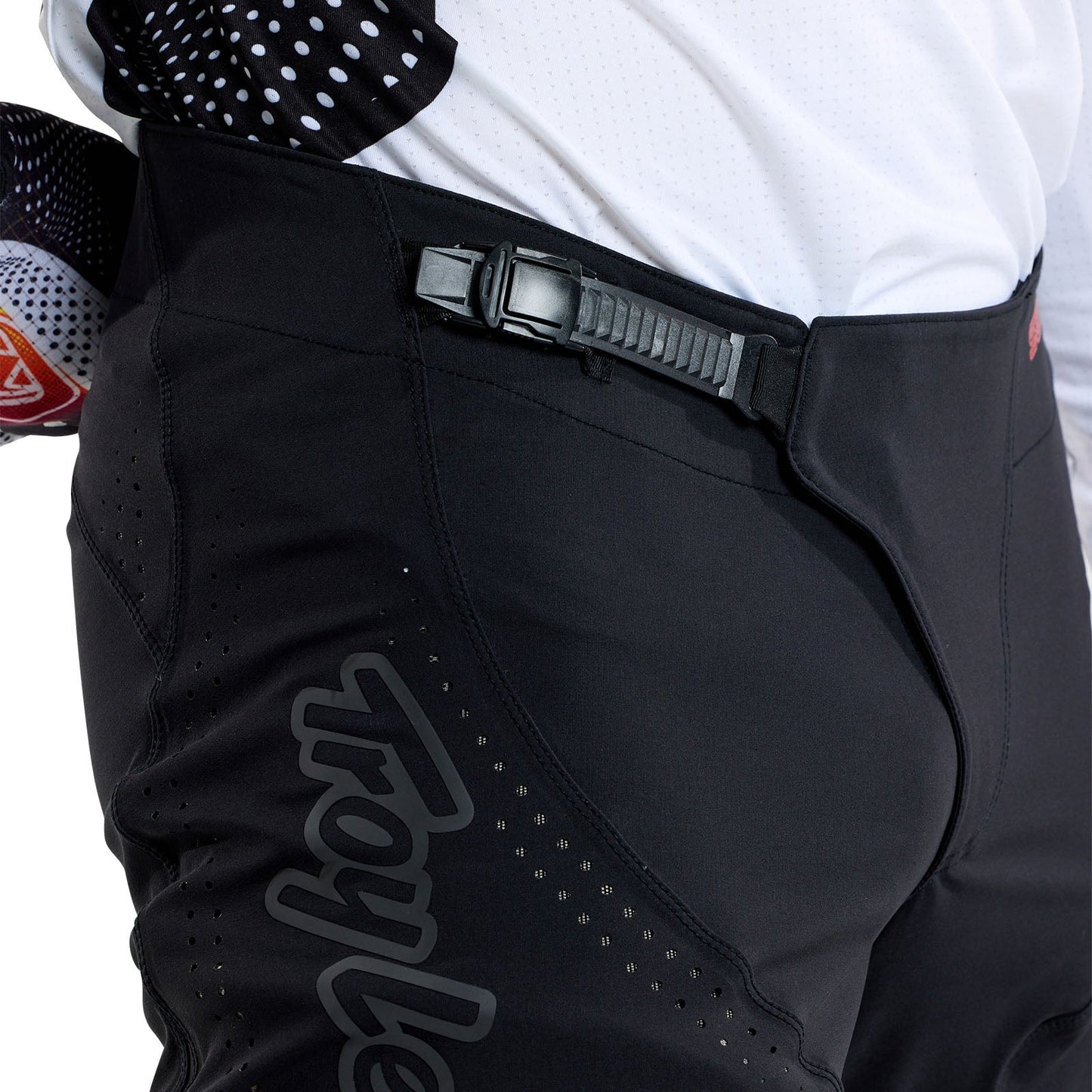 SE Ultra Pant Mono Black