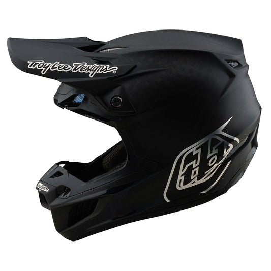 Casque SE5 Carbon avec MIPS Mono Noir